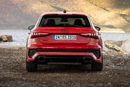 Audi RS3 Sportback (8Y)