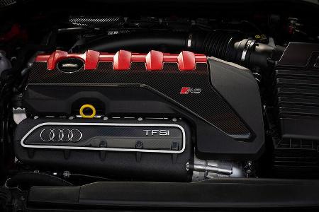 Audi RS3 Sportback (8Y)