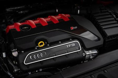 Audi RS3 Sportback (8Y)