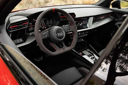 Audi RS3 Sportback (8Y)