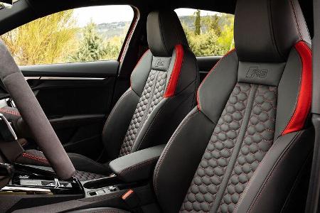 Audi RS3 Sportback (8Y)