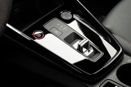 Audi RS3 Sportback (8Y)
