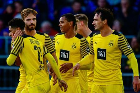 Die Sport-Höhepunkte am Dienstag, 26. Oktober Die Sport-Höhepunkte am Dienstag, 26. Oktober