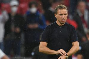 Bayern weiter ohne Nagelsmann - Davies und Goretzka zurück