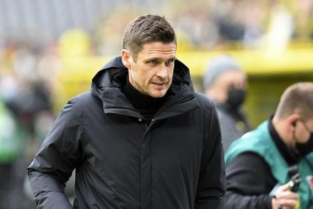 Kehl: Alle BVB-Profis geimpft oder genesen