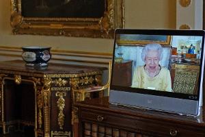 Queen Elizabeth II. sagt Teilnahme an COP26-Konferenz ab