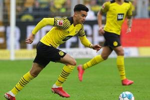 "Sehr merkwürdig": Reinier-Vater kritisiert BVB