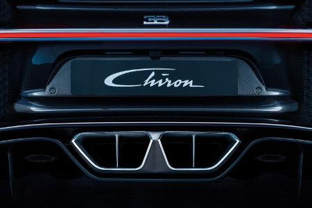 Bugatti Chiron