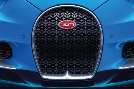 Bugatti Chiron