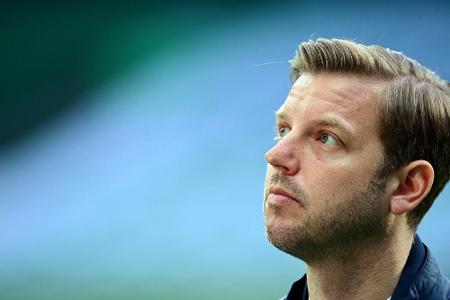 Kohfeldt wird neuer Trainer des VfL Wolfsburg