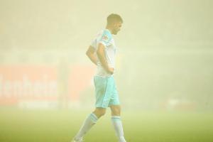 Niederlage im Nebel: Schalker Siegeszug gestoppt