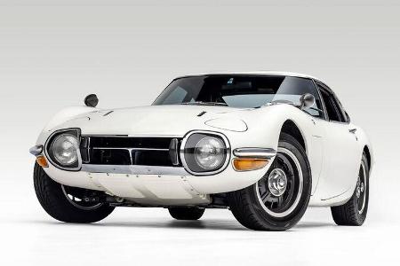 Toyota 2000GT (1968)