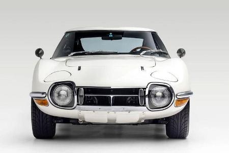 Toyota 2000GT (1968)
