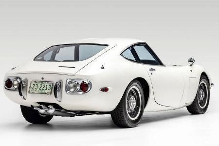 Toyota 2000GT (1968)