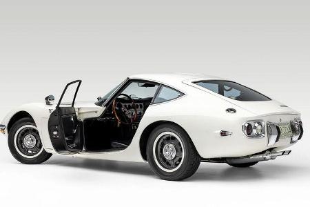Toyota 2000GT (1968)