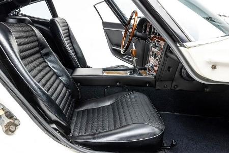 Toyota 2000GT (1968)