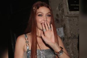 Gigi Hadid reagiert auf Gewaltvorwürfe gegen Zayn Malik