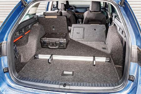 Skoda Octavia Scout