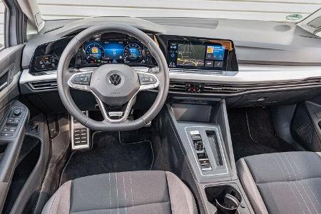 VW Golf Alltrack