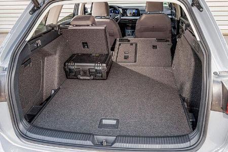 VW Golf Alltrack
