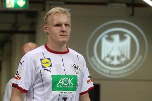 Handball: Wiencek verzichtet auf WM-Teilnahme