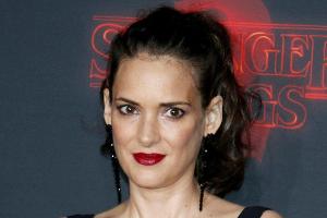 Winona Ryder: Von der Teenie-Ikone zur Netflix-Heldin
