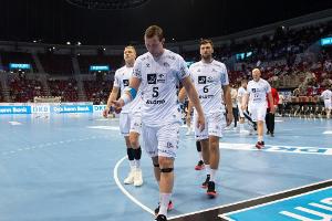 Sagosen verlässt den THW Kiel - Auch Röd und Gullerud kehren ihren Klubs den Rücken