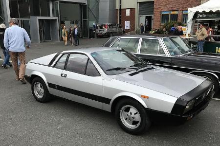 Techno Classica 2017