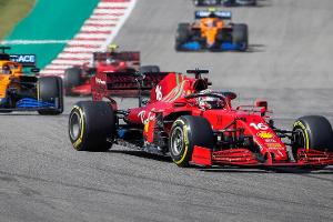 Saison-Upgrades schlagen ein