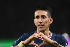 PSG dreht Partie gegen Meister Lille