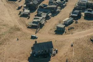 "Rust"-Unfall: Wie kam scharfe Munition an das Filmset?