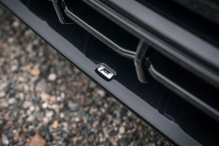 Abt Audi Q8 60 TFSI SUV Tuning