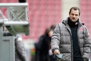 "Rückspiel" gegen Bielefeld: Mainz erwartet "großen Kampf"