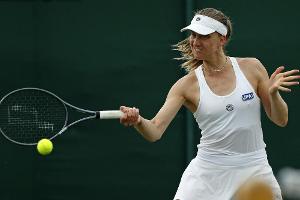 Barthel erreicht Achtelfinale in Cluj-Napoca