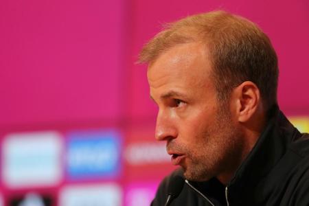 Hoffenheim vor Kiel gewarnt: Hoffenheim vor Kiel gewarnt: