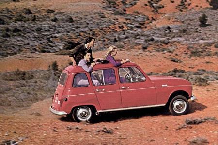 Renault 4