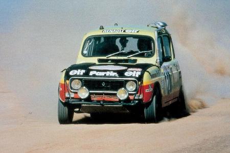 Renault 4