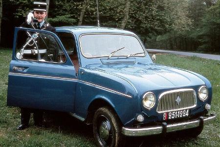 Renault 4