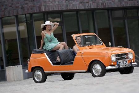 Renault 4