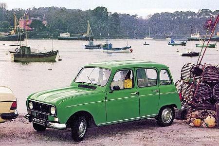 Renault 4