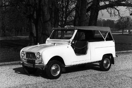 Renault 4
