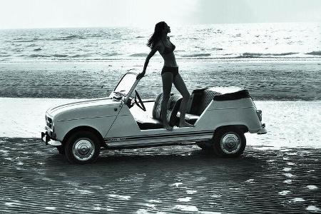 Renault 4