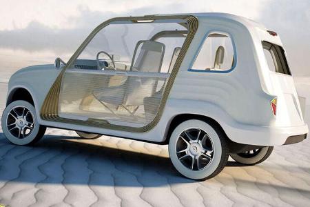 Renault 4