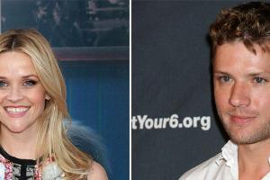 Reese Witherspoon und Ryan Phillippe feiern mit ihrem Sohn Geburtstag