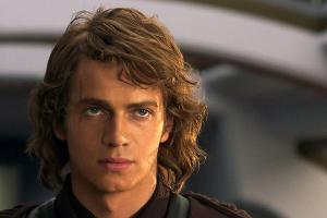Hayden Christensen auch bei "Star Wars"-Serie "Ahsoka" dabei