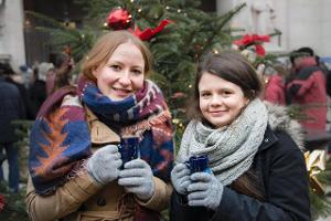 Preis-Schock: Zehn Alternativen zum Teuer-Glühwein