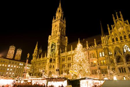 schönste weihnachtsmärkte münchen