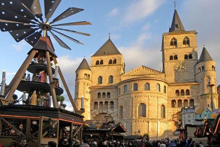 schönste weihnachtsmärkte trier