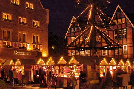 schönste weihnachtsmärkte münster