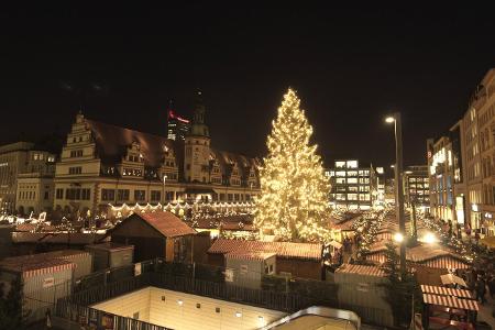 schönste weihnachtsmärkte leipzig